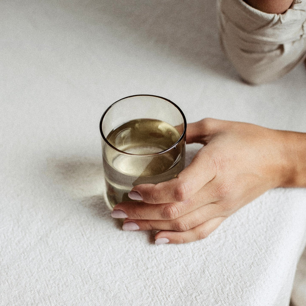 Glass Candles by Field Kit