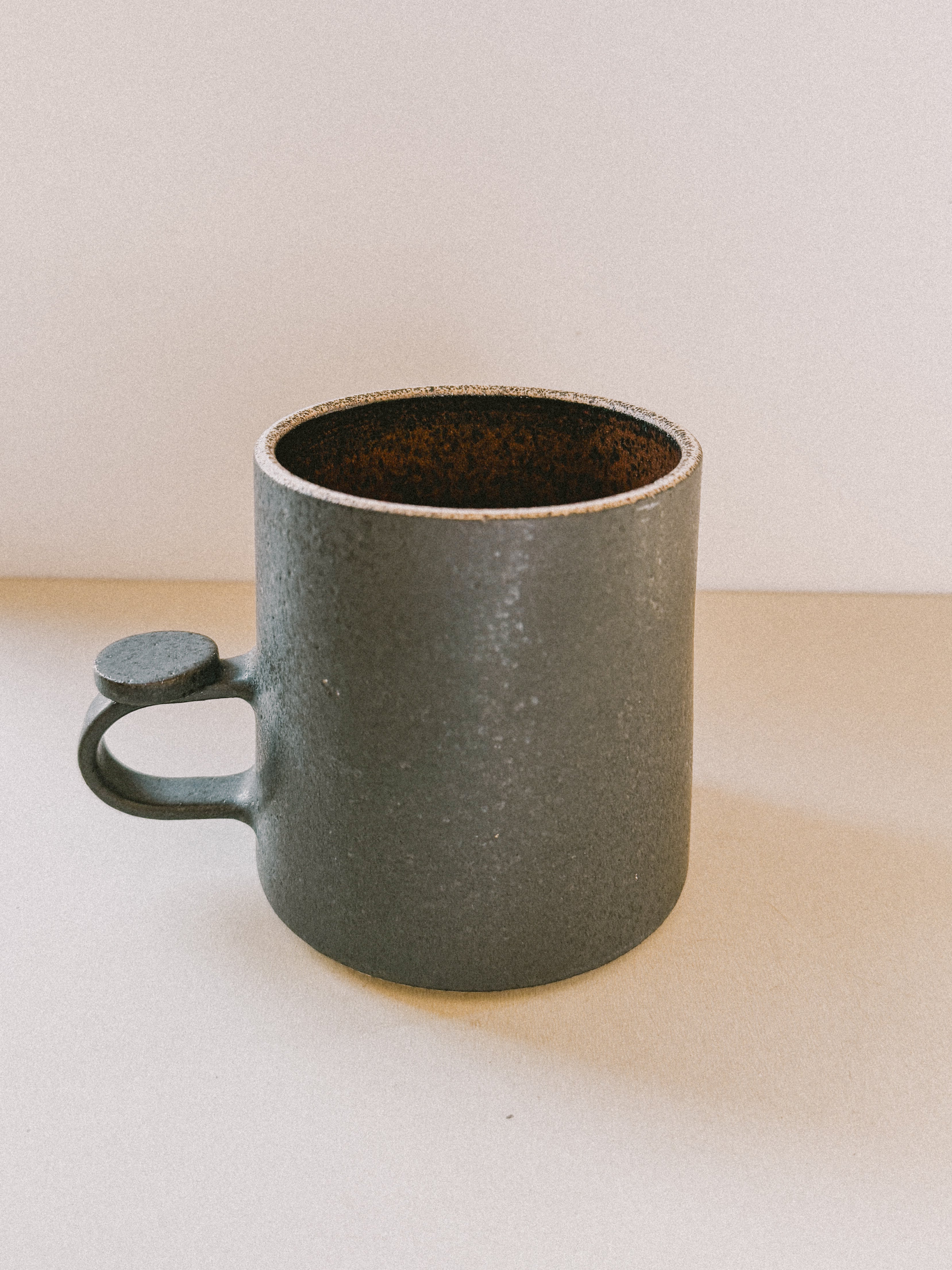 Meanie Mug by Studiolo Artale