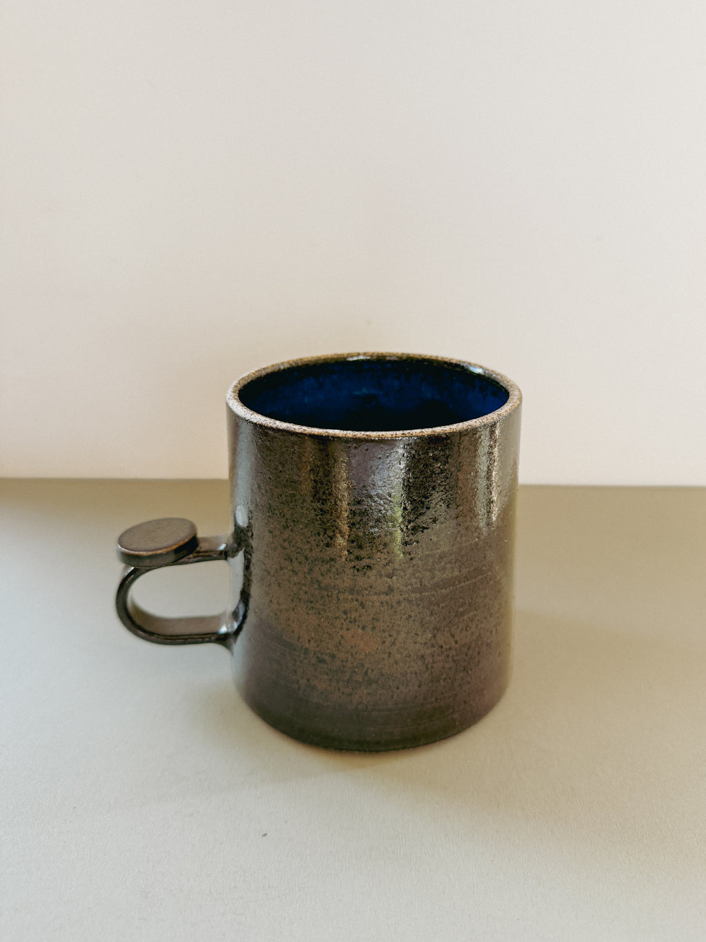 Meanie Mug by Studiolo Artale