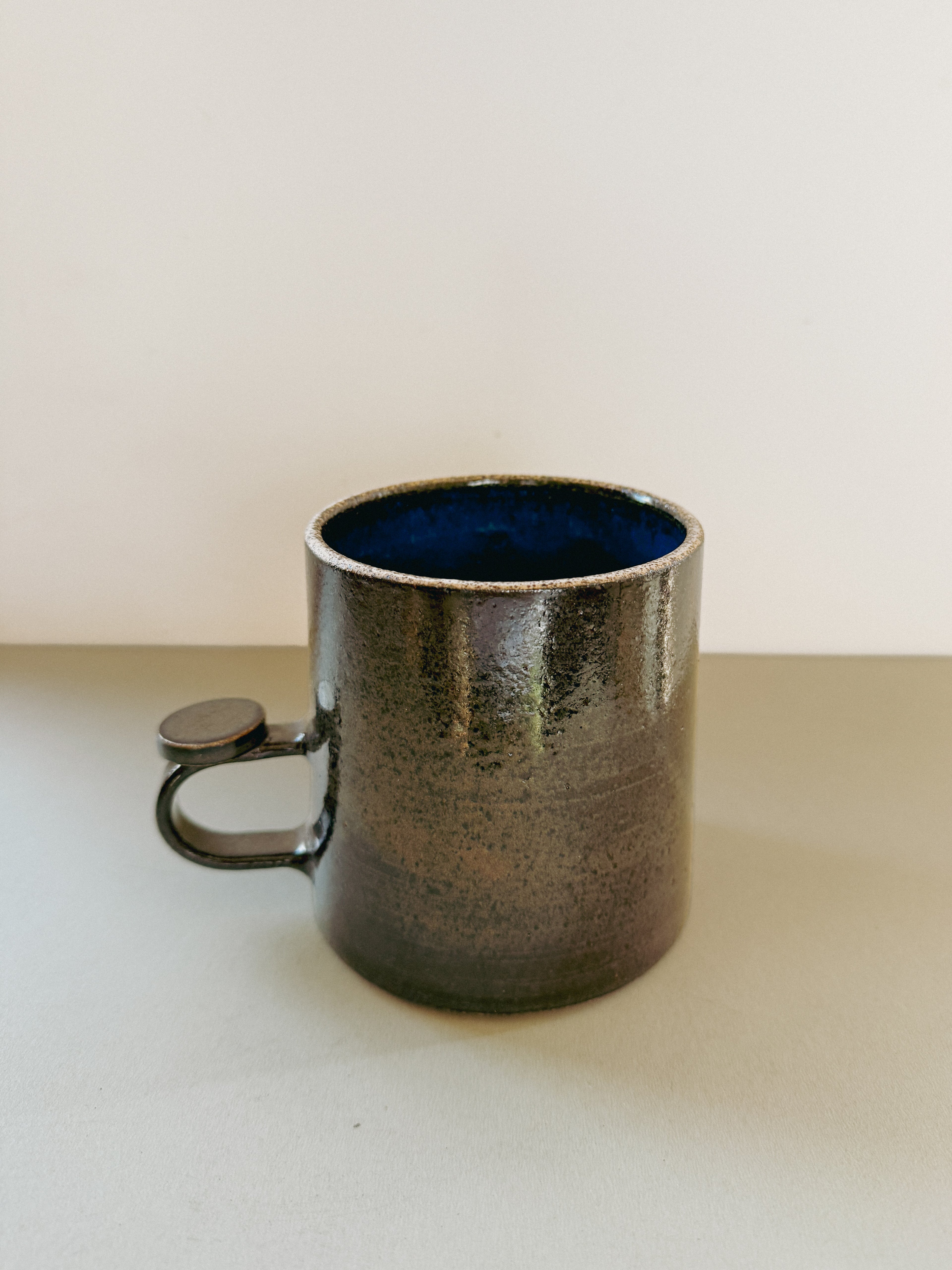 Meanie Mug by Studiolo Artale