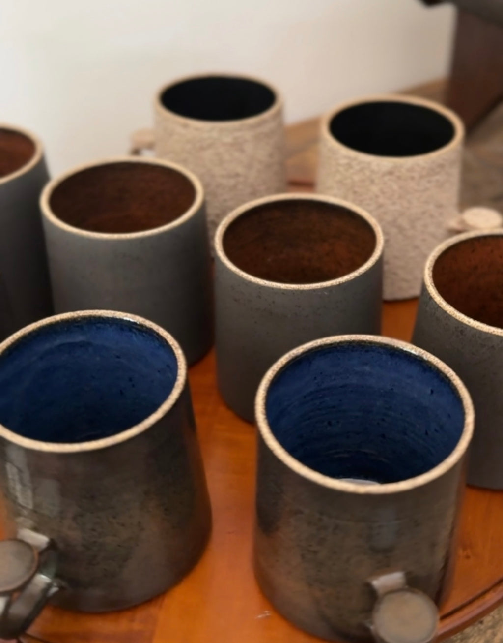 Meanie Mug by Studiolo Artale