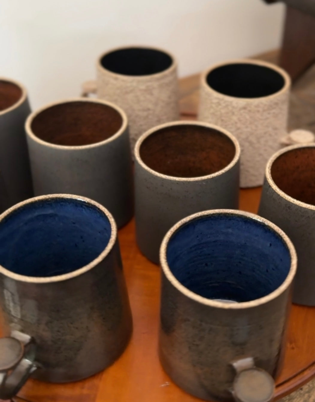 Meanie Mug by Studiolo Artale