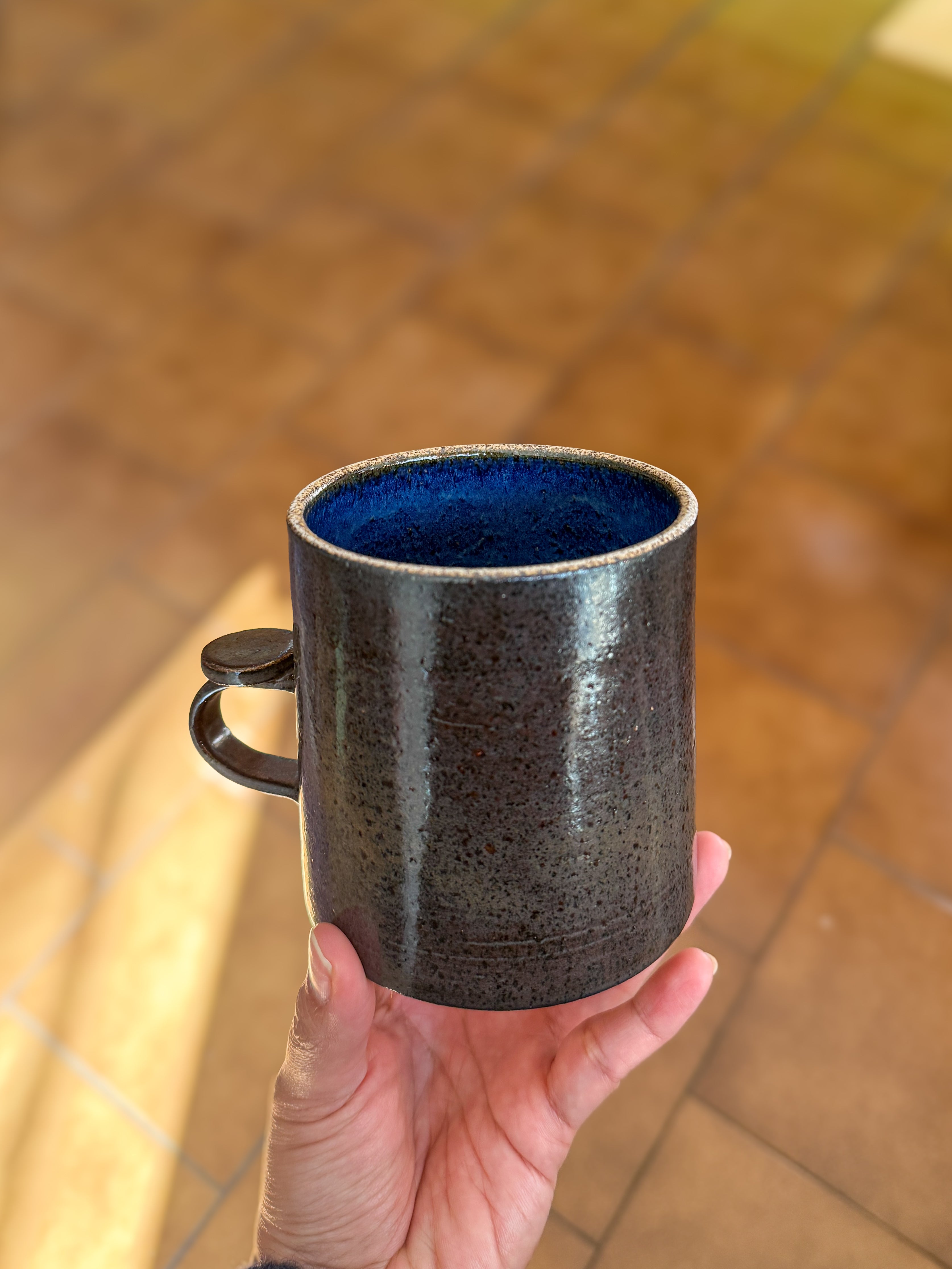 Meanie Mug by Studiolo Artale