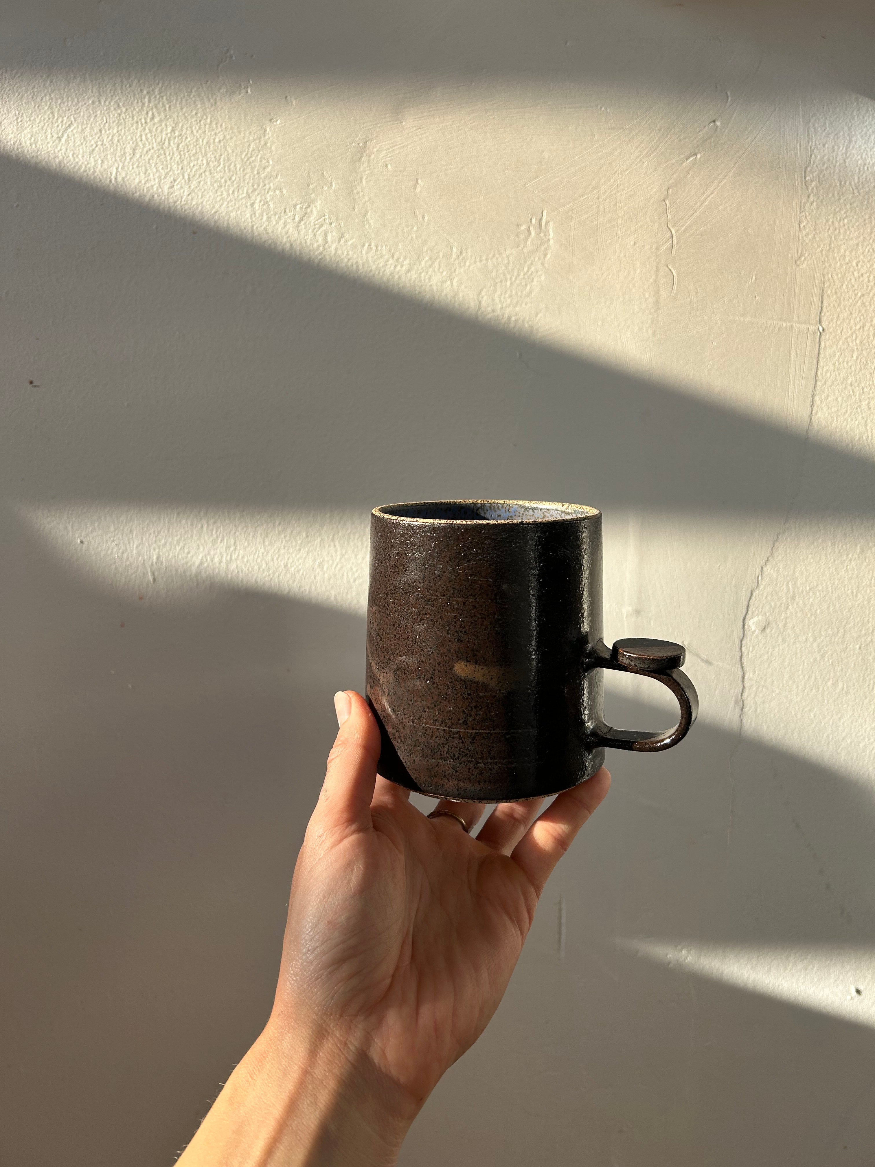 Meanie Mug by Studiolo Artale