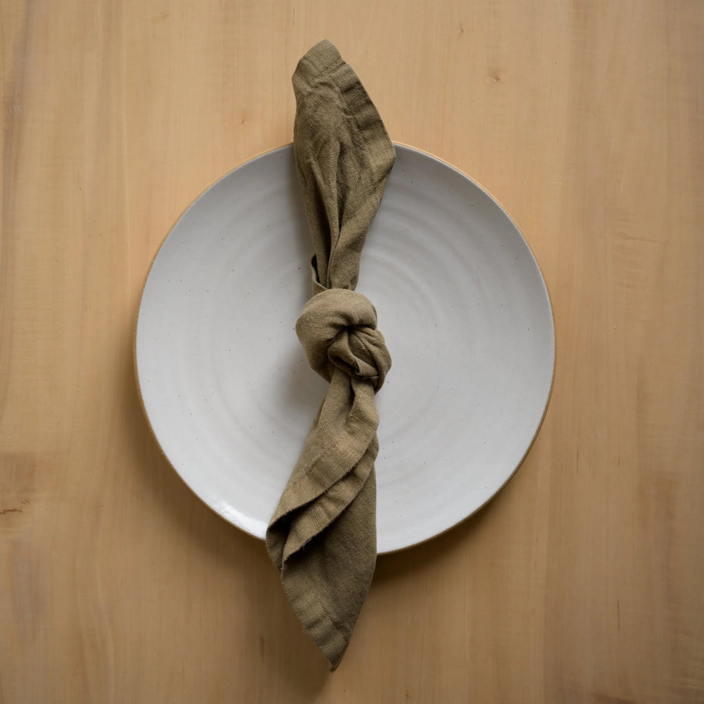 Linens by Your Local Forest Lady