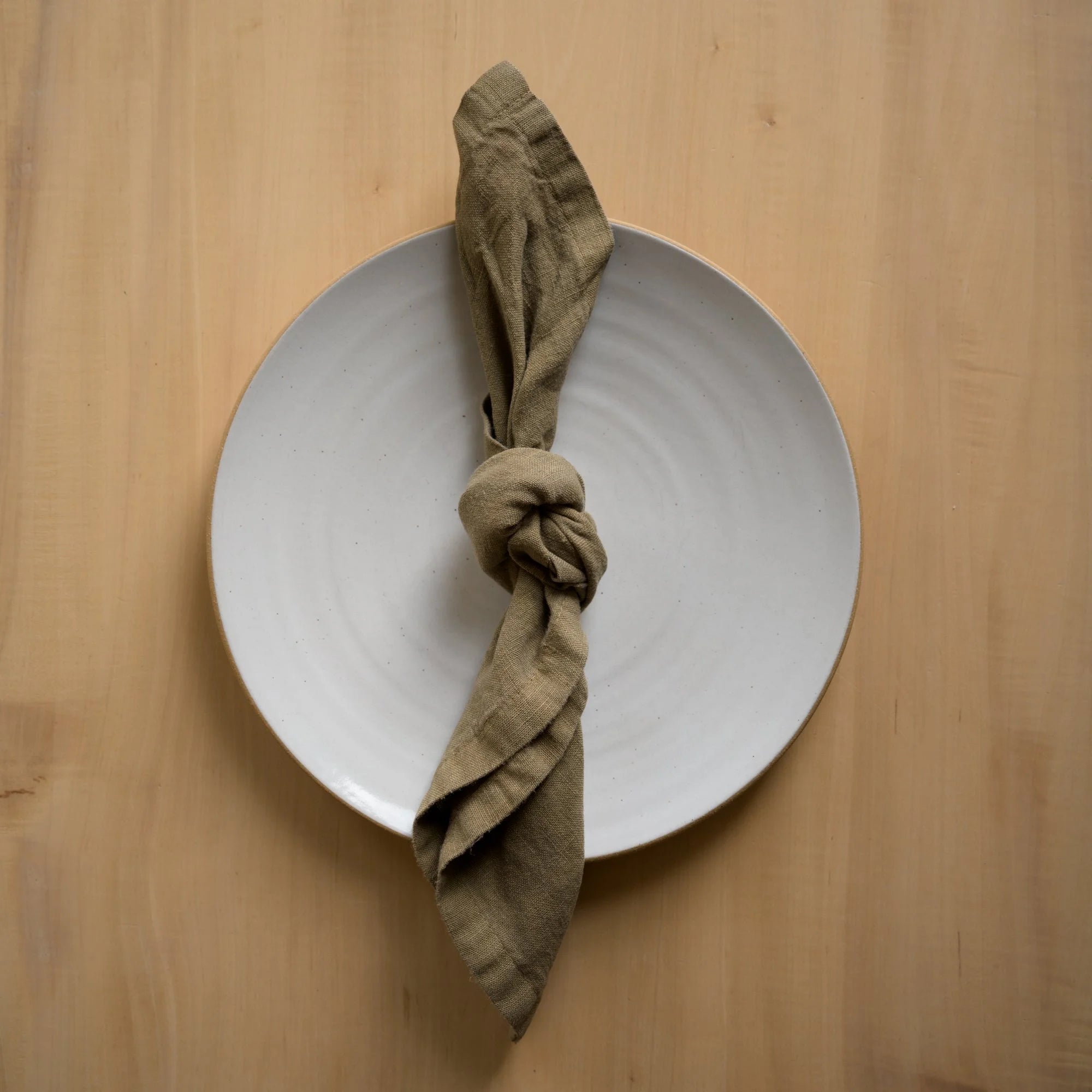 Linens by Your Local Forest Lady