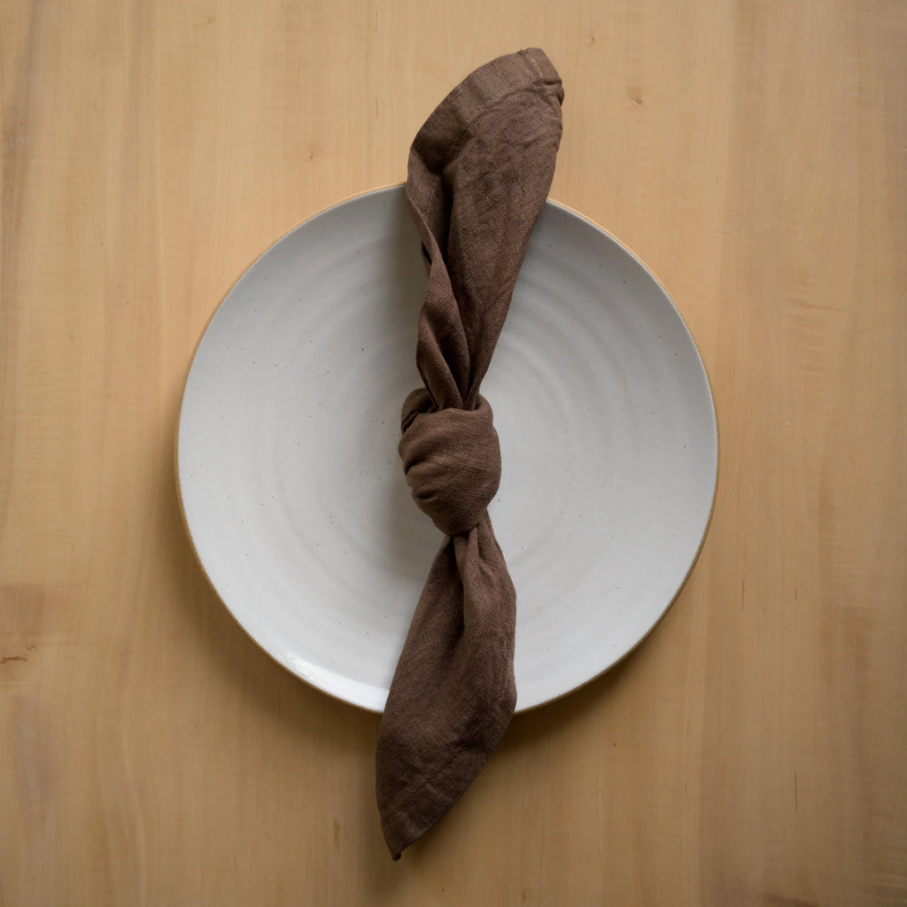 Linens by Your Local Forest Lady