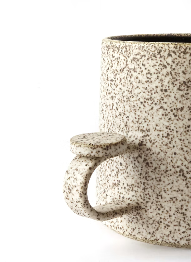 Meanie Mug by Studiolo Artale