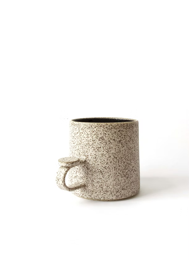 Meanie Mug by Studiolo Artale